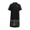 VESTIDO FEMENINO ADIDAS DRY CLEAN ONLY MANGAS CORTAS