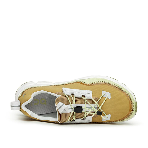 CALZADO DEPORTIVO MASCULINO ON RUNNING CLOUDAWAY