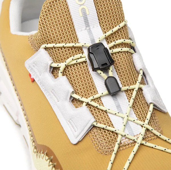 CALZADO DEPORTIVO MASCULINO ON RUNNING CLOUDAWAY