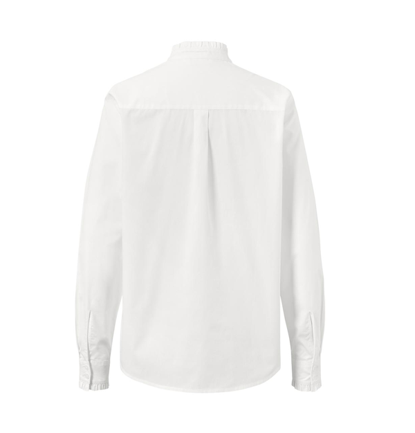 CAMISA FEMENINO TCHIBO BLUSE MANGAS LARGAS