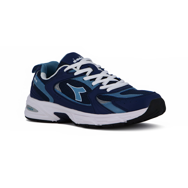 CALZADO DEPORTIVO FEMENINO DIADORA ANYMA MARINO/ CELESTE/ BLANCO
