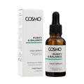 SÉRUM FACIAL COSMO PURIFY &amp; BALANCE 30ML
