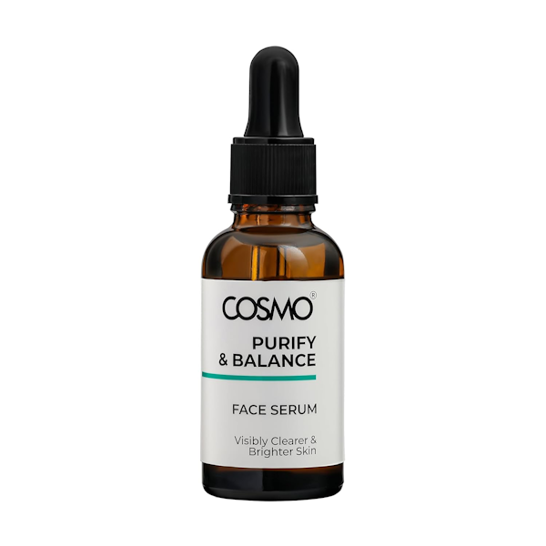 SÉRUM FACIAL COSMO PURIFY &amp; BALANCE 30ML