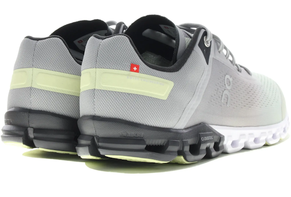 CALZADO DEPORTIVO MASCULINO ON-RUNNING CLOUDFLOW
