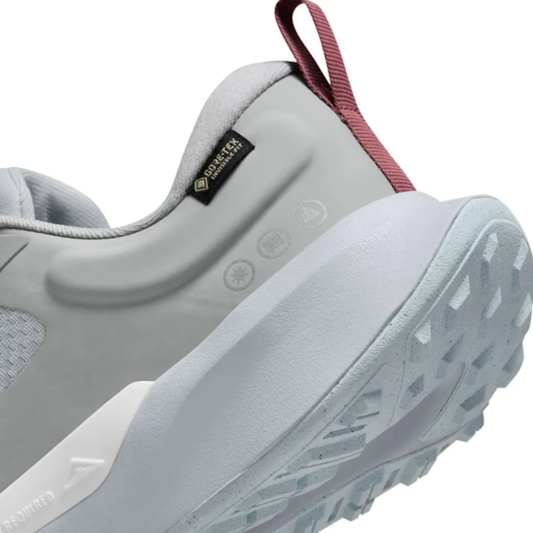 CALZADO DEPORTIVO FEMENINO NIKE JUNIPER TRAIL 2 GORE-TEX