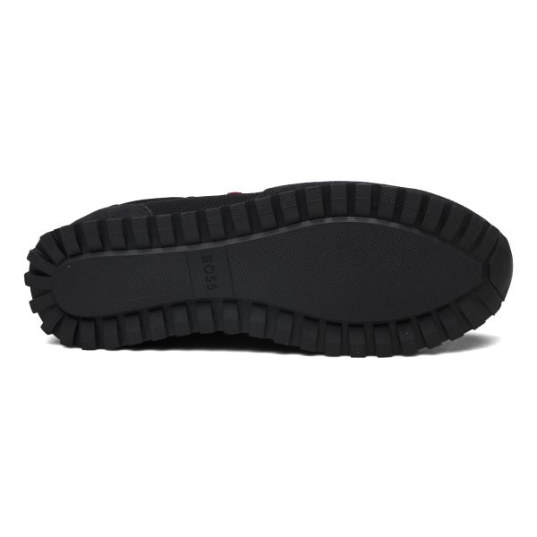 CALZADO DEPORTIVO MASCULINO HUGO BOSS PARKOUT L RUNN NY N