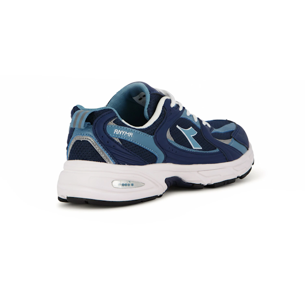 CALZADO DEPORTIVO FEMENINO DIADORA ANYMA MARINO/ CELESTE/ BLANCO