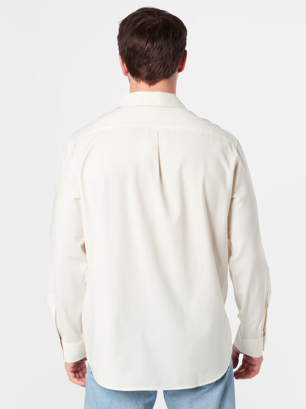 CAMISA MASCULINO DIESEL S-WOOLY MANGAS LARGAS