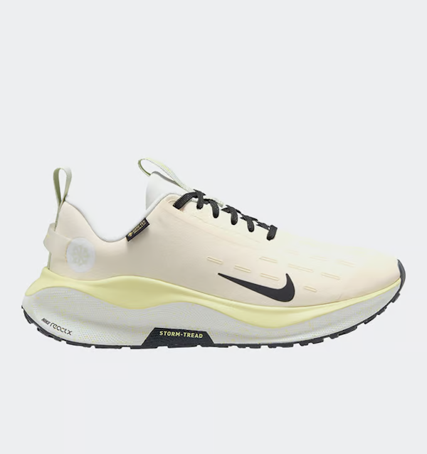 CALZADO DEPORTIVO FEMENINO NIKE INFINITYRN 4 GORE-TEX