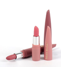 LÁPIZ LABIAL MISS ROSE SLENDER FINGER MATTE LIPSTICK