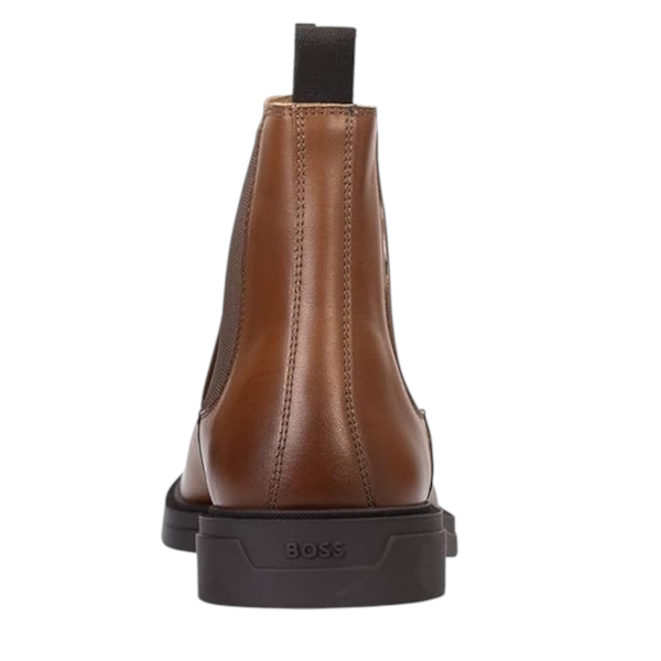 CALZADO CASUAL MASCULINO HUGO BOSS CHELSEA CALEV CHEB LT