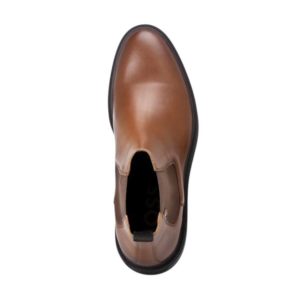 CALZADO CASUAL MASCULINO HUGO BOSS CHELSEA CALEV CHEB LT