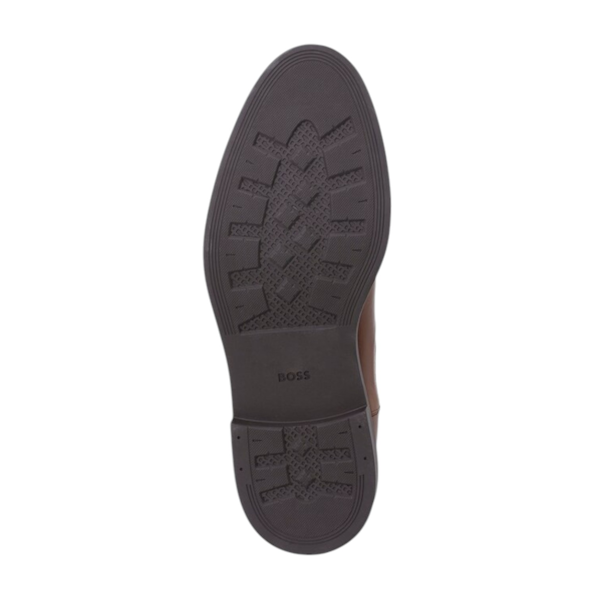 CALZADO CASUAL MASCULINO HUGO BOSS CHELSEA CALEV CHEB LT