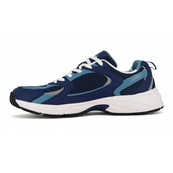 CALZADO DEPORTIVO FEMENINO DIADORA ANYMA MARINO/ CELESTE/ BLANCO