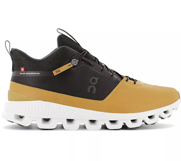CALZADO DEPORTIVO MASCULINO ON-RUNNING CLOUD HI