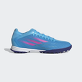 CALZADO DEPORTIVO MASCULINO ADIDAS X SPEEDFLOW.3 PASTO SINTÉTICO