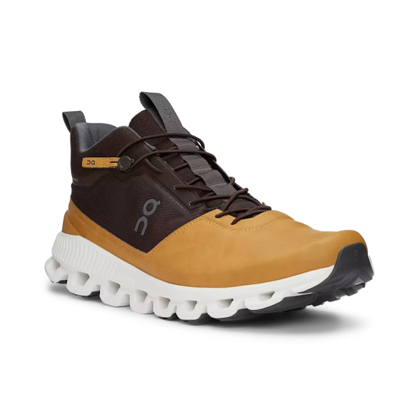 CALZADO DEPORTIVO MASCULINO ON-RUNNING CLOUD HI