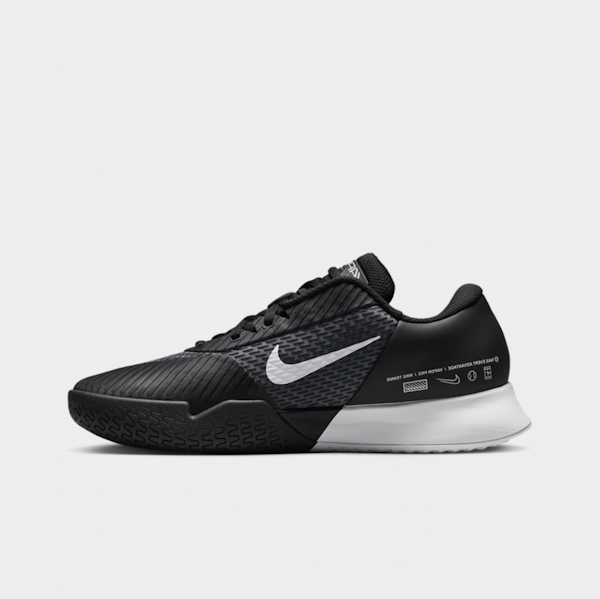 CALZADO DEPORTIVO MASCULINO NIKE COURT AIR ZOOM VAPOR PRO 2