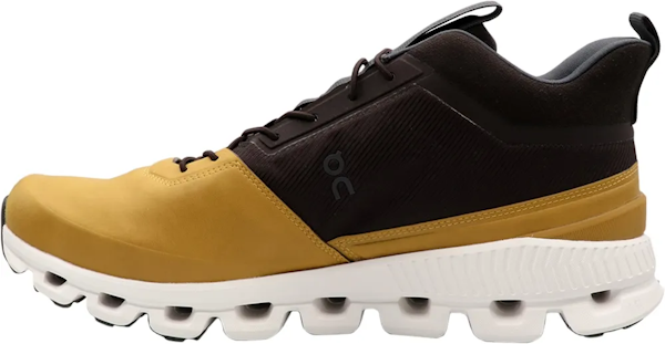CALZADO DEPORTIVO MASCULINO ON-RUNNING CLOUD HI