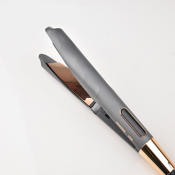 PLANCHA Y RIZADOR DSP DE PELO PROFESIONAL 2 EN 1