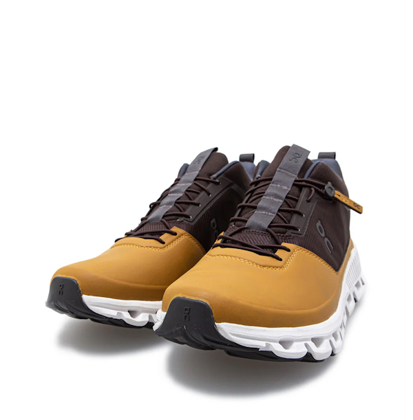 CALZADO DEPORTIVO MASCULINO ON-RUNNING CLOUD HI