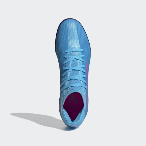 CALZADO DEPORTIVO MASCULINO ADIDAS X SPEEDFLOW.3 PASTO SINTÉTICO