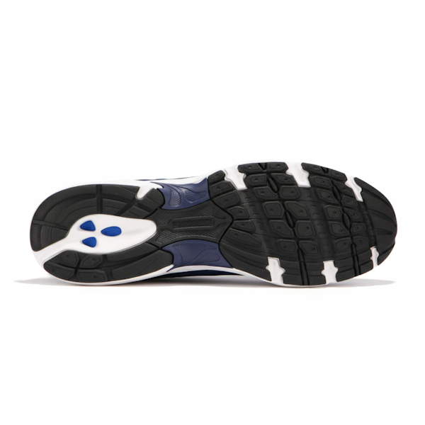 CALZADO DEPORTIVO FEMENINO DIADORA ANYMA MARINO/ CELESTE/ BLANCO