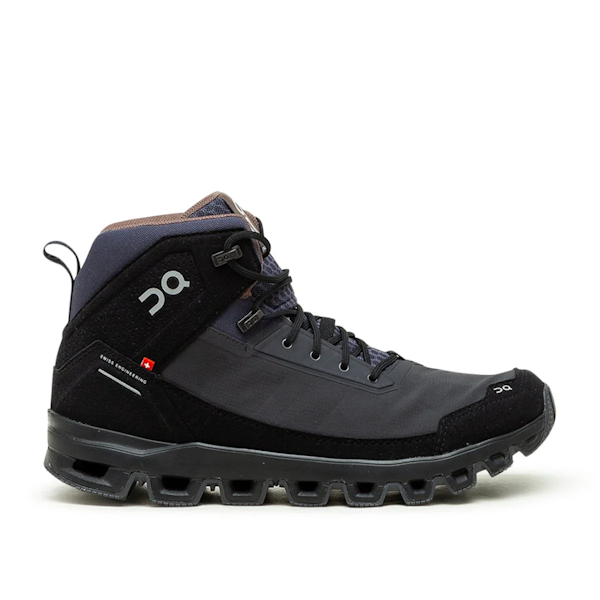 CALZADO DEPORTIVO MASCULINO ON-RUNNING CLOUDRIDGE