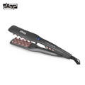 PLANCHA DE PELO DSP Y VOLUMINIZADOR PROFESIONAL 2 EN 1