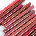 LÁPIZ LABIAL MISS ROSE 24H NON TRANSFER MATTE LIPSTICK