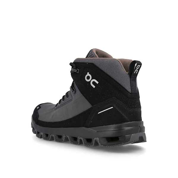 CALZADO DEPORTIVO MASCULINO ON-RUNNING CLOUDRIDGE