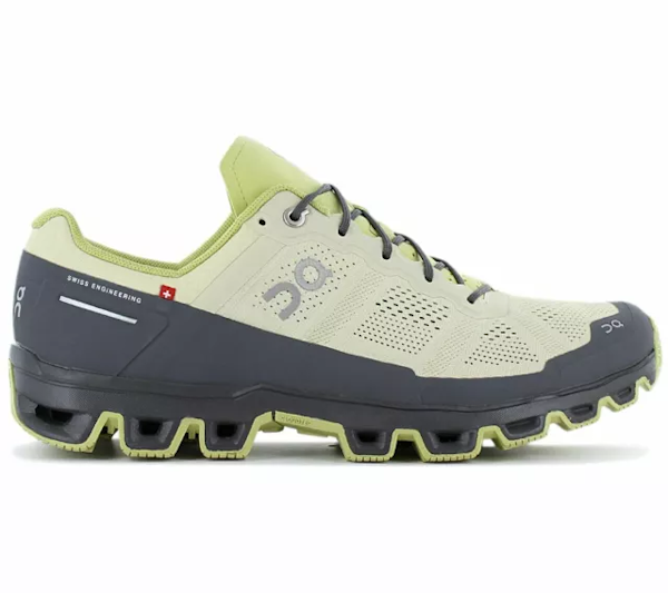 CALZADO DEPORTIVO MASCULINO ON-RUNNING CLOUDVENTURE