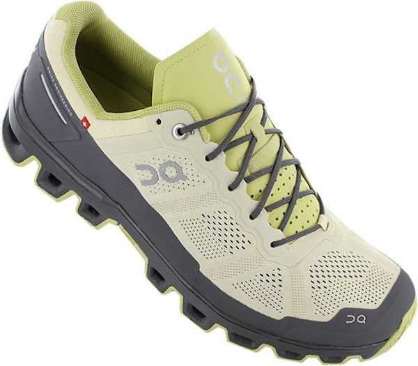 CALZADO DEPORTIVO MASCULINO ON-RUNNING CLOUDVENTURE