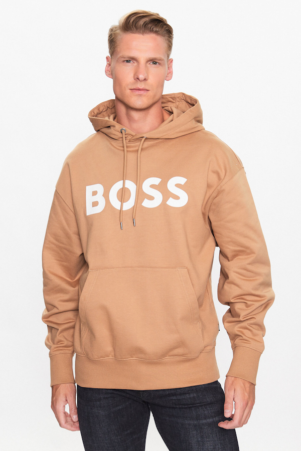 HODDIE CASUAL MASCULINO BOSS SULLIVAN 16