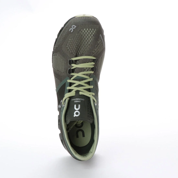 CALZADO DEPORTIVO MASCULINO ON-RUNNING CLOUD X