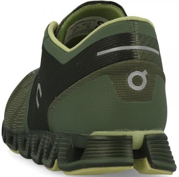 CALZADO DEPORTIVO MASCULINO ON-RUNNING CLOUD X