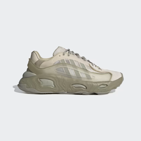 CALZADO DEPORTIVO UNISEX ADIDAS OZNOVA