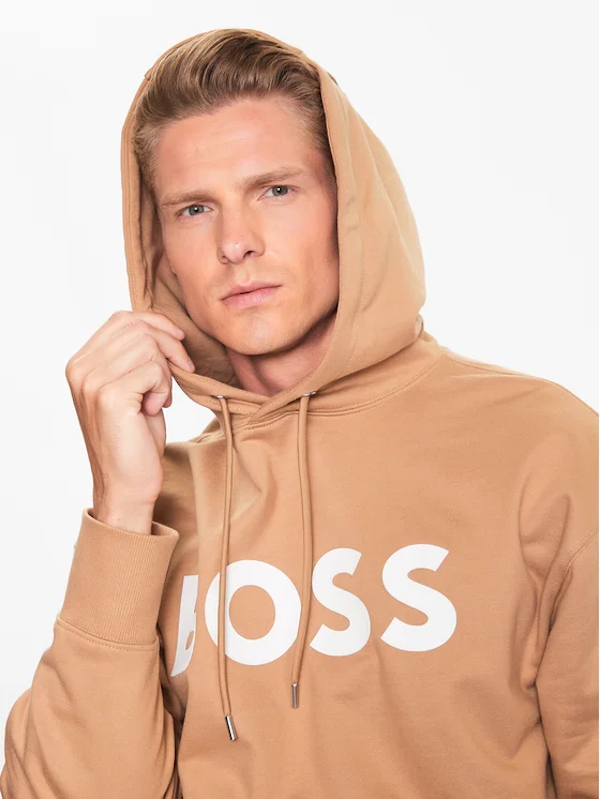 HODDIE CASUAL MASCULINO BOSS SULLIVAN 16