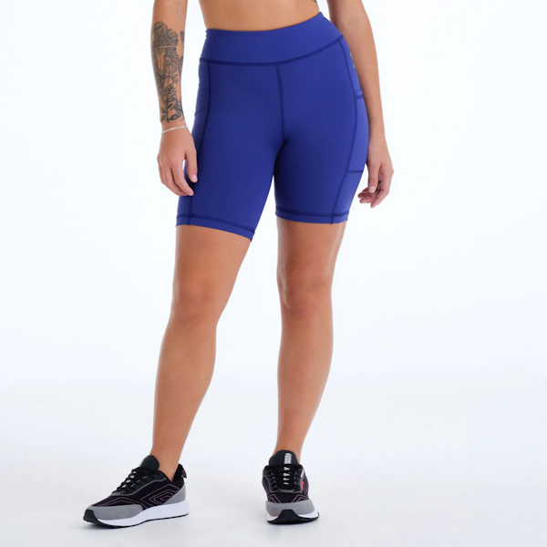 BERMUDA DEPORTIVO FEMENINO UMBRO ESSENTIAL
