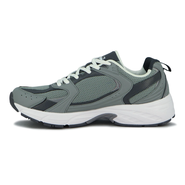 CALZADO DEPORTIVO FEMENINO DIADORA ANYMA GRIS/ GRIS OSCURO/ BLANCO