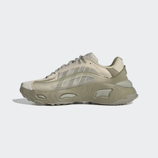 CALZADO DEPORTIVO UNISEX ADIDAS OZNOVA