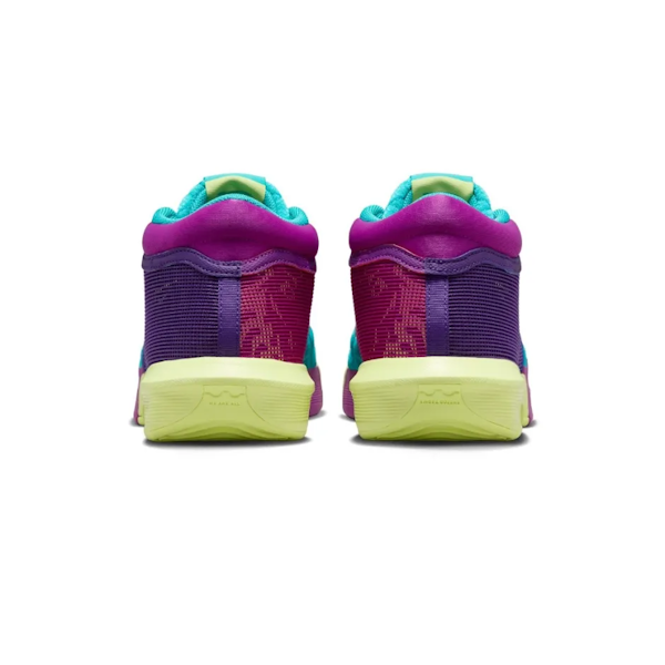 CALZADO DEPORTIVO MASCULINO NIKE LEBRON WITNESS VIII