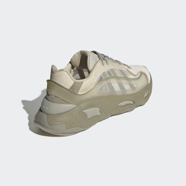 CALZADO DEPORTIVO UNISEX ADIDAS OZNOVA