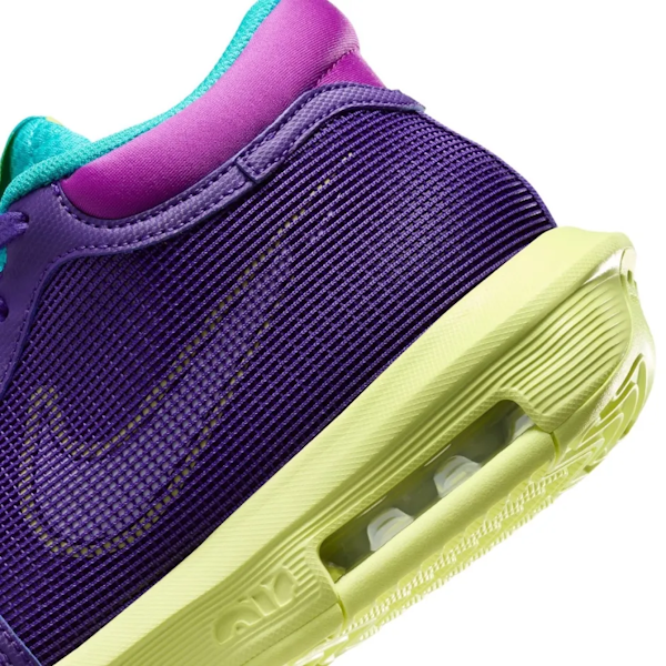 CALZADO DEPORTIVO MASCULINO NIKE LEBRON WITNESS VIII
