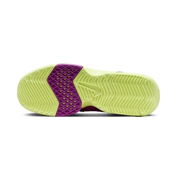 CALZADO DEPORTIVO MASCULINO NIKE LEBRON WITNESS VIII