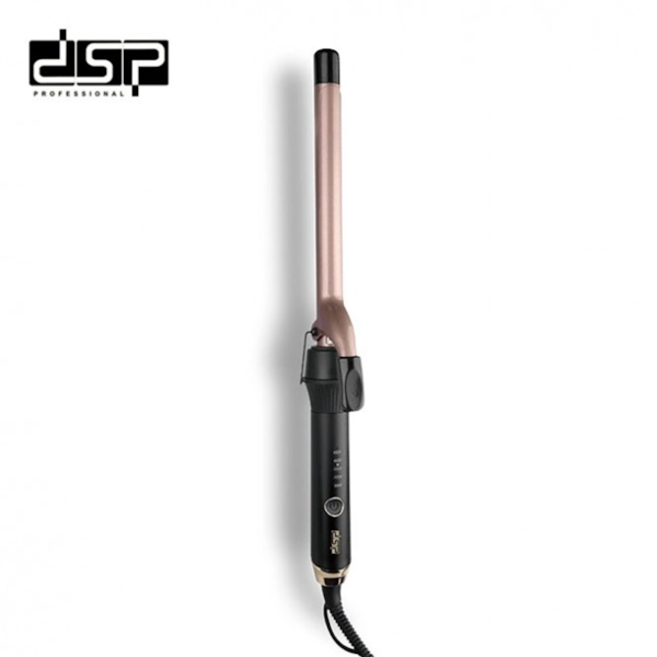 RIZADOR DE PELO DSP PROFESIONAL 19MM