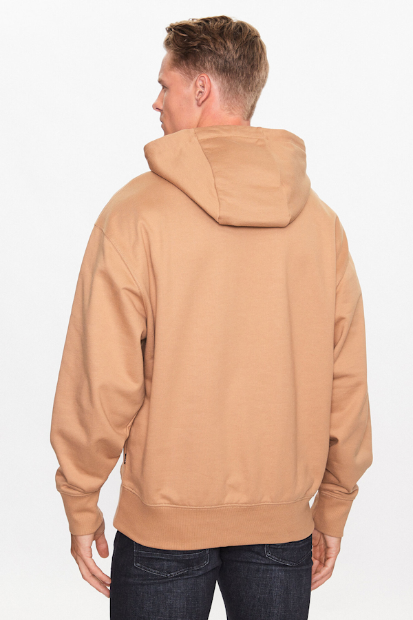 HODDIE CASUAL MASCULINO BOSS SULLIVAN 16