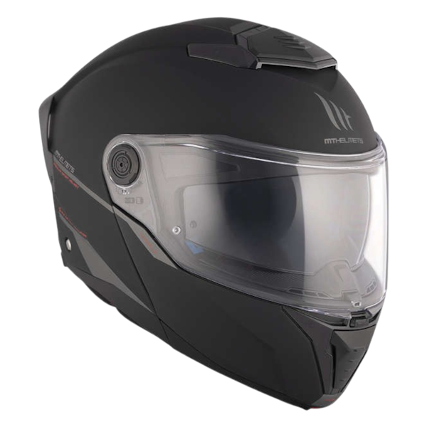 CASCO UNISEX MT HELMETS ATOM 2 SV SOLID A1 MATT