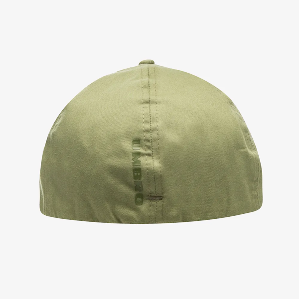 GORRO CASUAL UNISEX UMBRO BIG LOGO