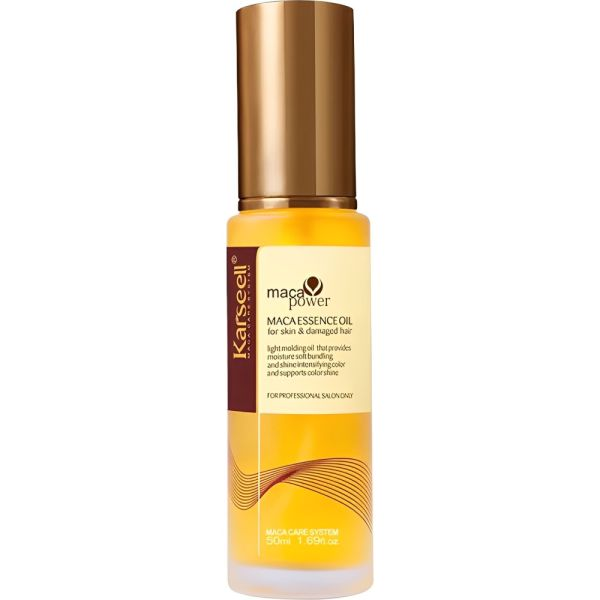 ACEITE CAPILAR KARSEELL MACA ESSENCE 50ML